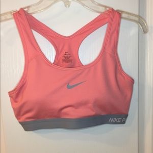Nike Pro Sport Bra ***SOLD***